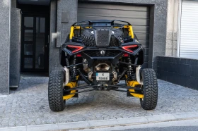 Can-Am Maverick R X RS , снимка 6