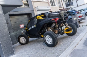 Can-Am Maverick R X RS , снимка 7