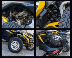 Can-Am Maverick R X RS , снимка 14