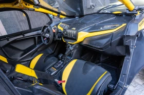 Can-Am Maverick R X RS , снимка 10