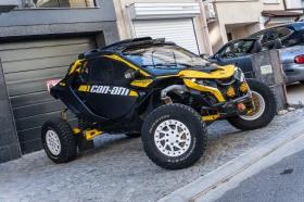 Can-Am Maverick R X RS , снимка 1