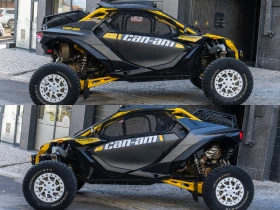 Can-Am Maverick R X RS , снимка 4