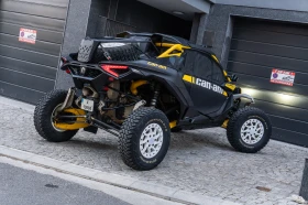 Can-Am Maverick R X RS , снимка 5