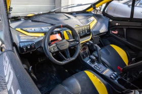 Can-Am Maverick R X RS , снимка 11