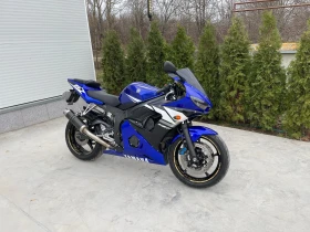 Yamaha YZF-R6 A2 25KW!!!!!!!, снимка 1