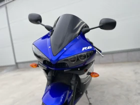 Yamaha YZF-R6 A2 25KW!!!!!!!, снимка 7