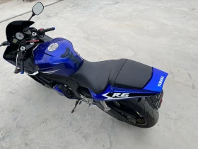 Yamaha YZF-R6 A2 25KW!!!!!!!, снимка 5