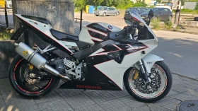 Обява за продажба на Honda Cbr Хонда 954 i ~6 999 лв. - изображение 1