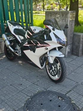 Обява за продажба на Honda Cbr Хонда 954 i ~6 999 лв. - изображение 4