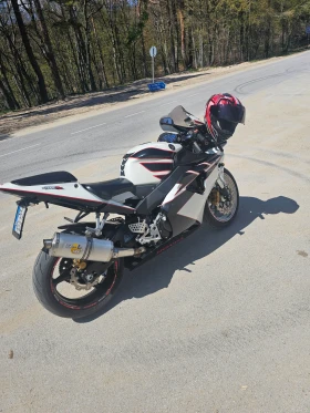 Обява за продажба на Honda Cbr Хонда 954 i ~6 999 лв. - изображение 5
