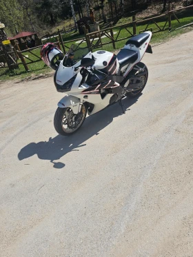 Обява за продажба на Honda Cbr Хонда 954 i ~6 999 лв. - изображение 7