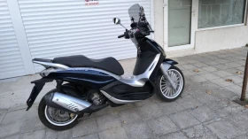  Piaggio Beverly