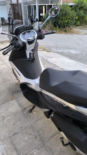 Piaggio Beverly 300i | Mobile.bg    4