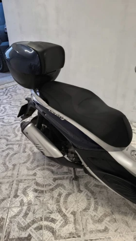 Piaggio Beverly 300i | Mobile.bg    8