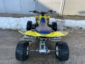 Suzuki QuadSport LTR450, снимка 7