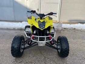 Suzuki QuadSport LTR450, снимка 2