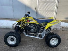 Suzuki QuadSport LTR450, снимка 5