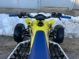 Suzuki QuadSport LTR450, снимка 10