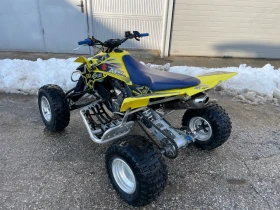 Suzuki QuadSport LTR450, снимка 6