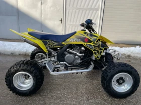 Suzuki QuadSport LTR450, снимка 4