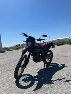 ������ Aprilia Rx