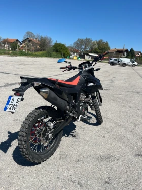 Aprilia Rx 125 | Mobile.bg � ����� ������ 5