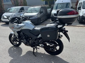 Honda Cbf CBF100 | Mobile.bg � ����� ������ 8