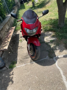 Honda Cbr 600 f4 | Auto.bg — изображение 2