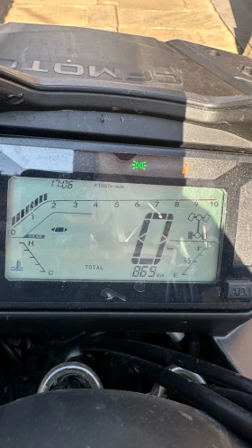 Cfmoto CF625 overland | Mobile.bg � ����� ������ 3