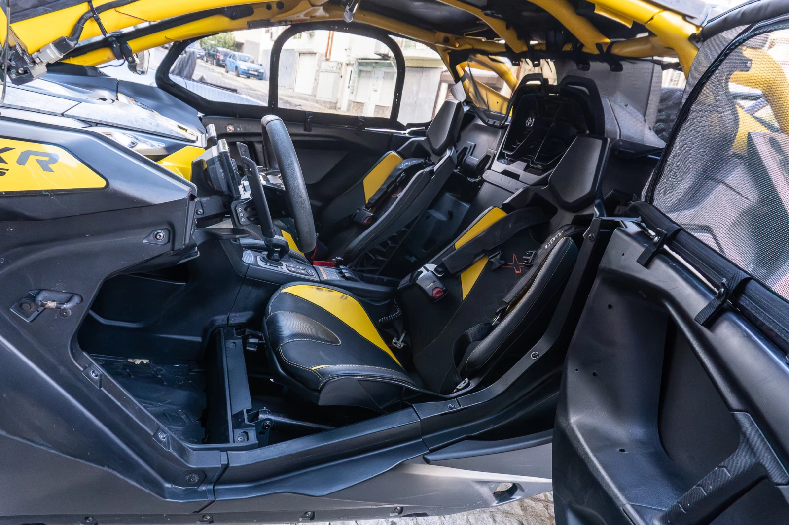 Can-Am Maverick R X RS , снимка 8 - Мотоциклети и мототехника - 56338681