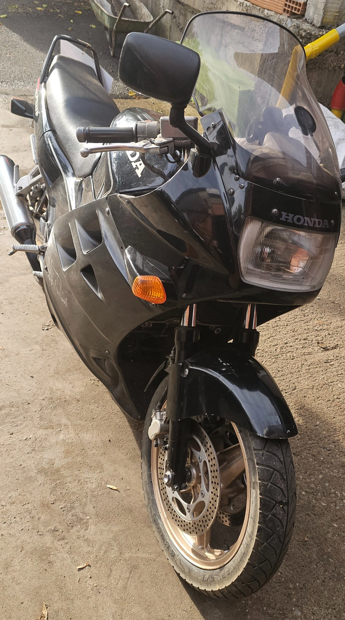 Honda Vfr 750F | Mobile.bg � ����������� 2