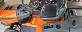 ����� �� �������� �� ����������� Husqvarna TC138L