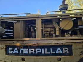 Багер Cat 215BLC, снимка 16