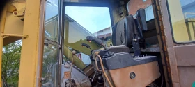 Багер Cat 215BLC, снимка 7