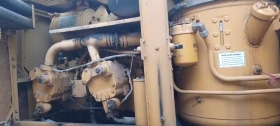 Багер Cat 215BLC, снимка 3