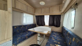 Каравана Adria GRUAU 33  | Auto.bg — изображение 5