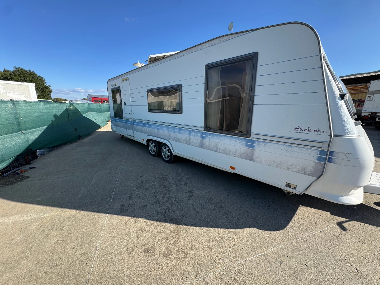 �������� Hobby Special 660 | Mobile.bg � ����������� 1