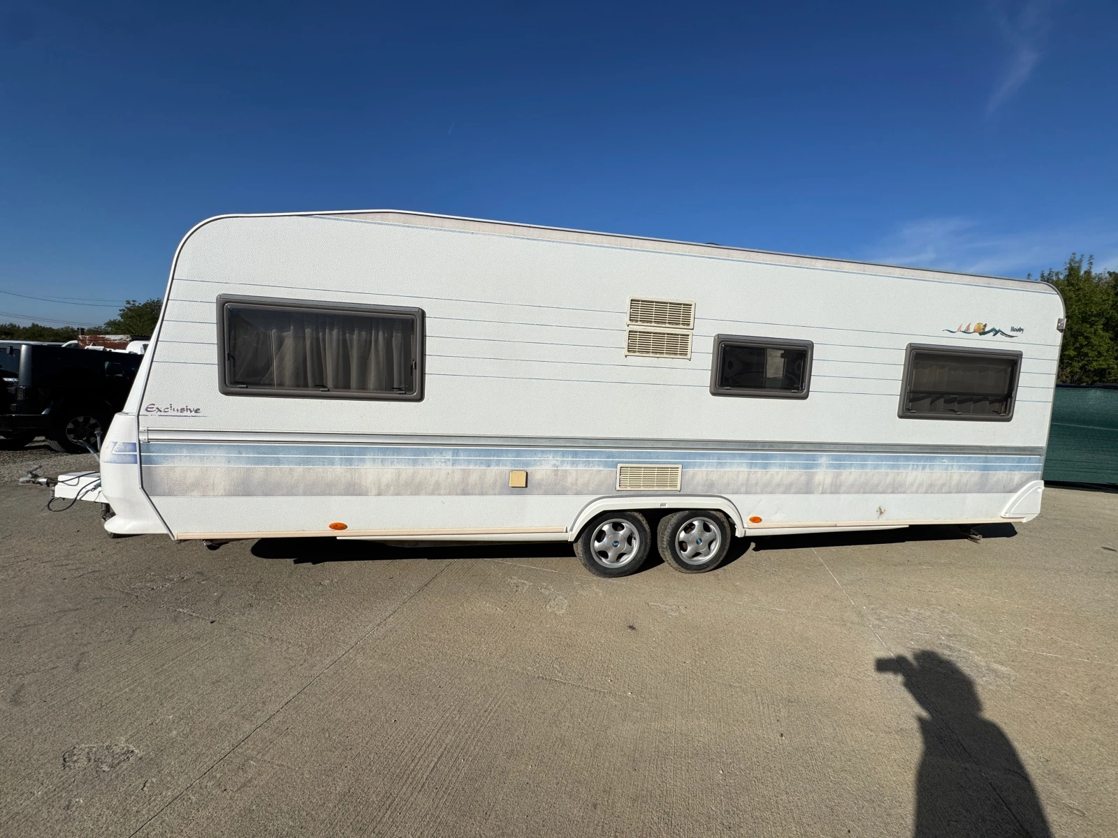 �������� Hobby Special 660 | Mobile.bg � ����������� 4