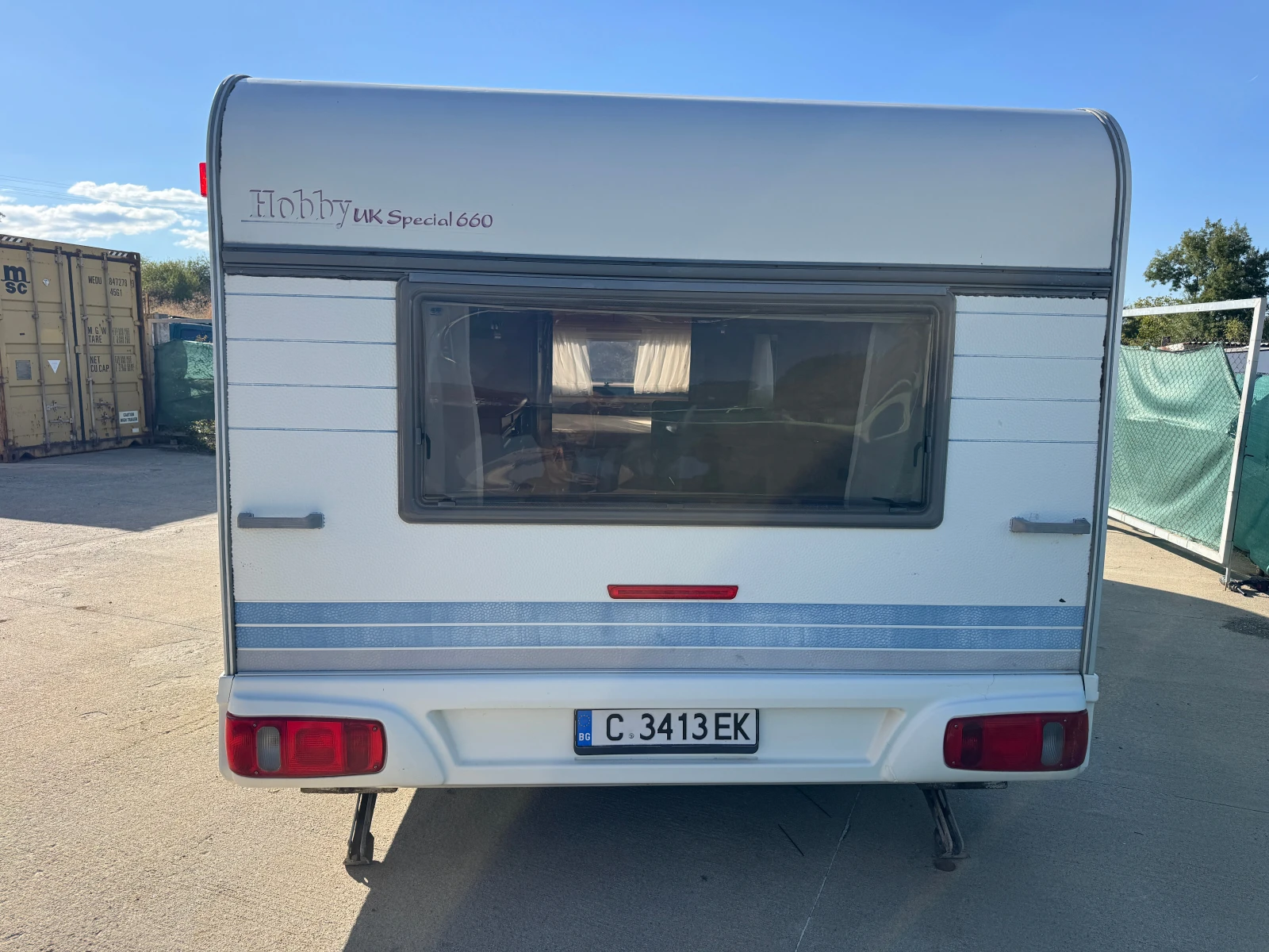 �������� Hobby Special 660 | Mobile.bg � ����������� 2