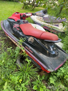  Bombardier Sea Doo GSX | Mobile.bg    2