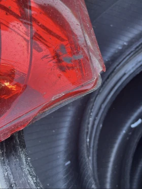 Стоп За Suzuki Swift, снимка 2