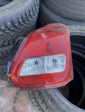 Стоп За Suzuki Swift, снимка 1