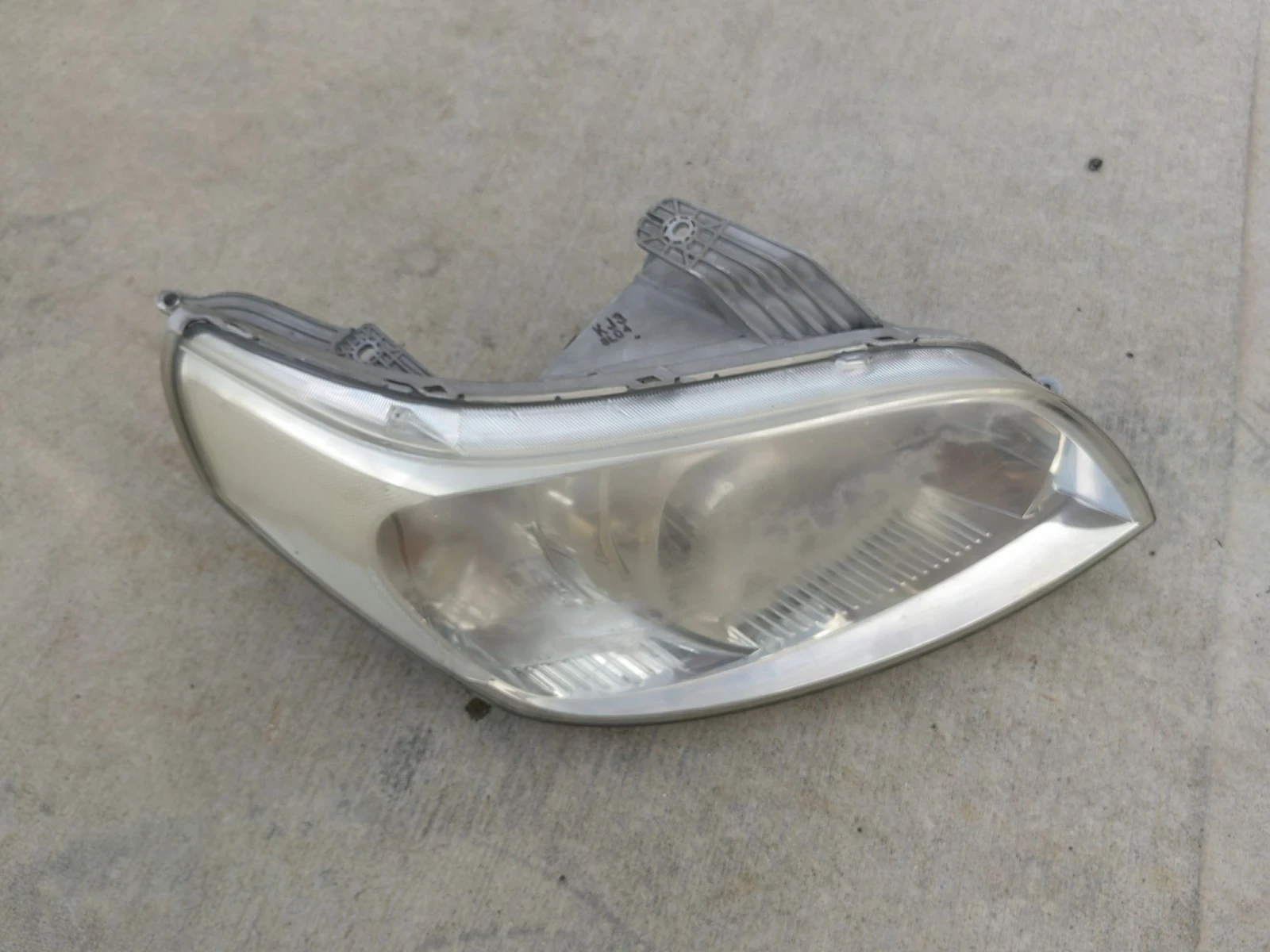    Chevrolet Aveo 2010.  | Mobile.bg   1