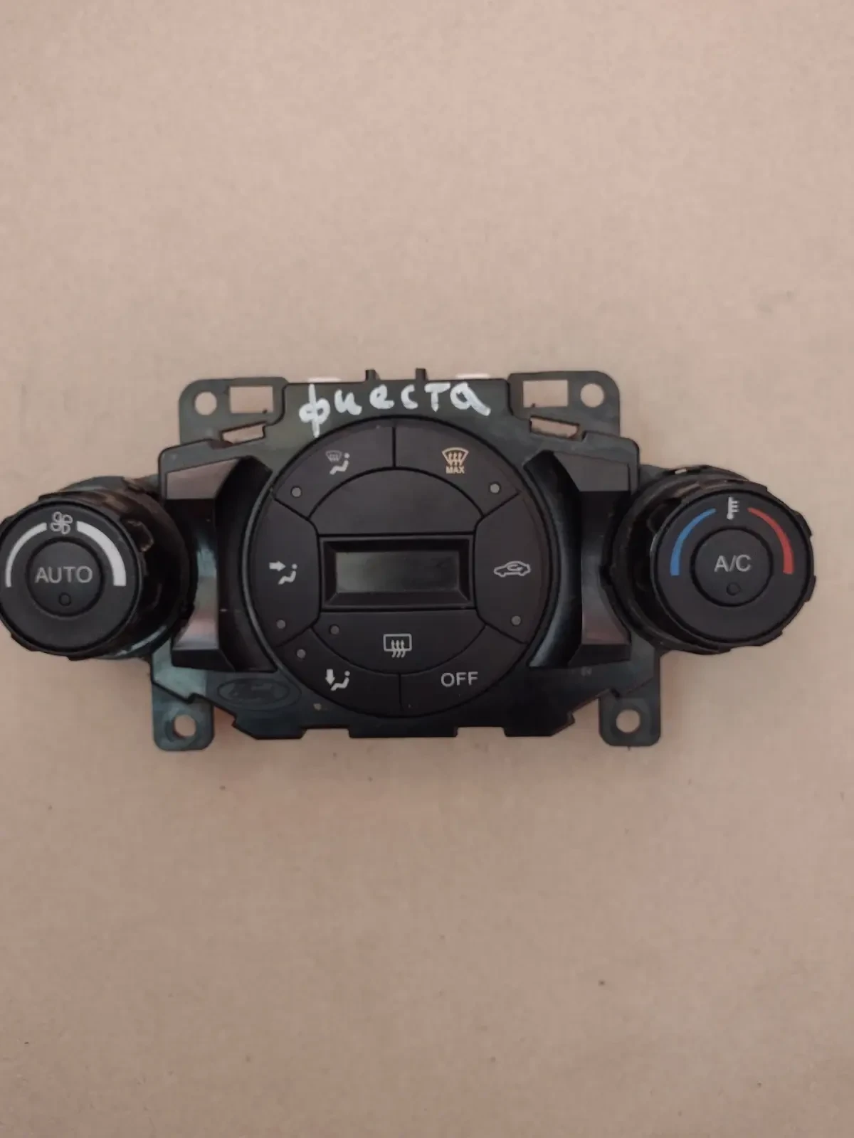 8A6T18C612 ���������� �����������  FORD FIESTA  (2008-2020)  8A6918C612  | Mobile.bg � ����������� 2