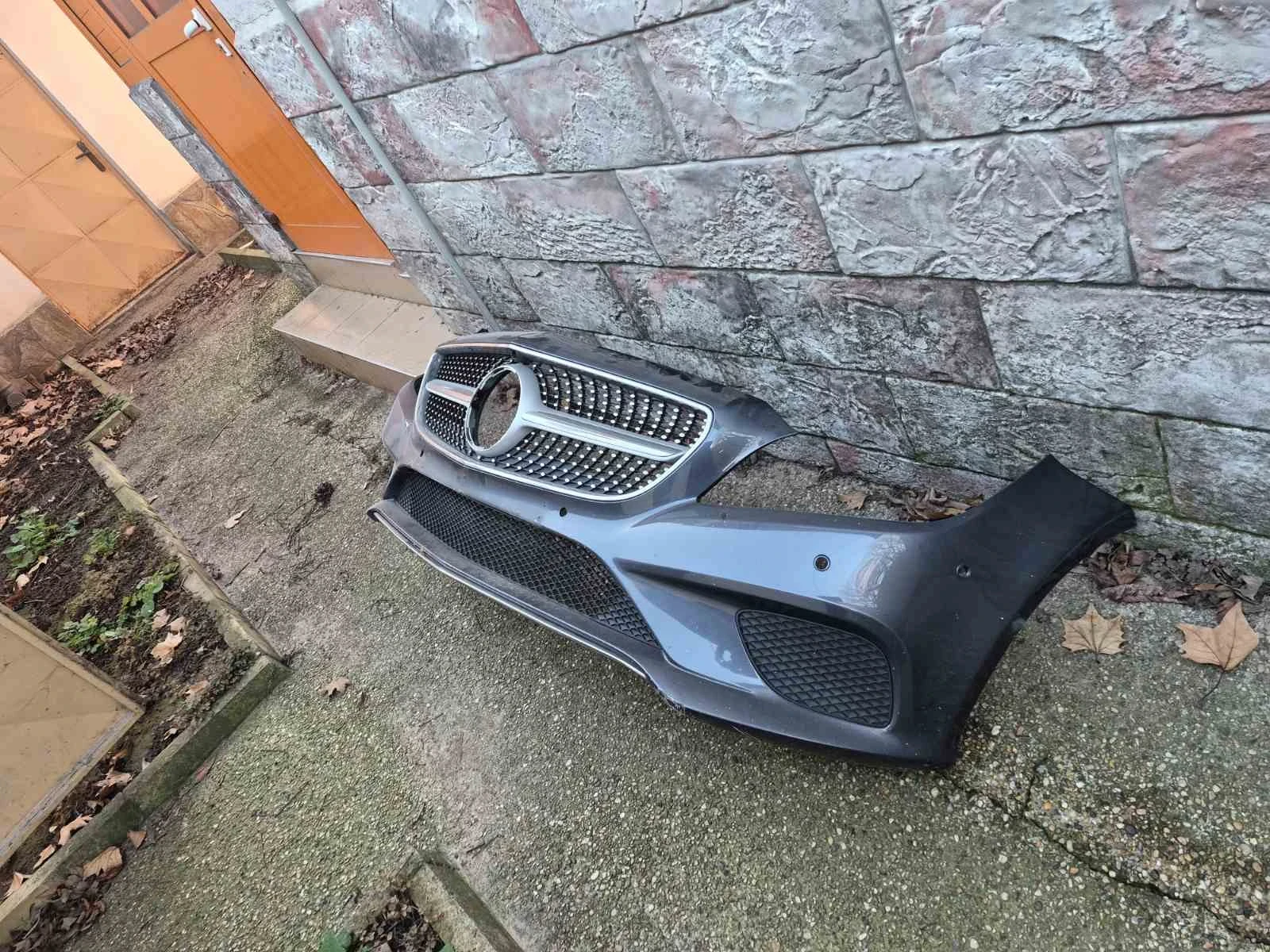 ����� CLS W218 2016 | Mobile.bg � ����������� 4