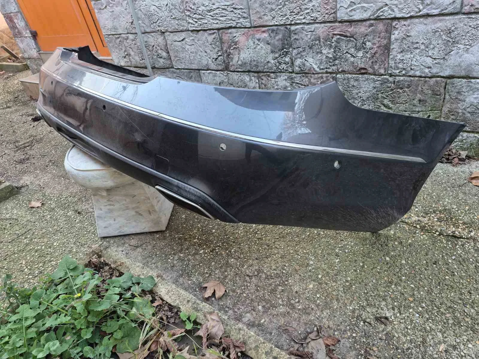 ����� CLS W218 2016 | Mobile.bg � ����������� 6