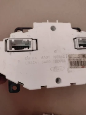 8A6T18C612    FORD FIESTA  (2008-2020)  8A6918C612  | Mobile.bg    4