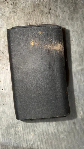 Аirbag за Alfa Romeo 146 - MB0098K30486 / 00052916B / A971220487, снимка 2 - Части - 53501112