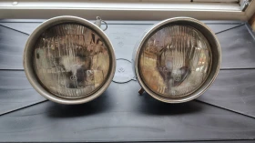 ����� �� �������� �� ������ Carello �� ���� 500 - 1965 - 1975 ������