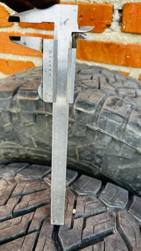 Гуми Всесезонни 295/70R17, снимка 4